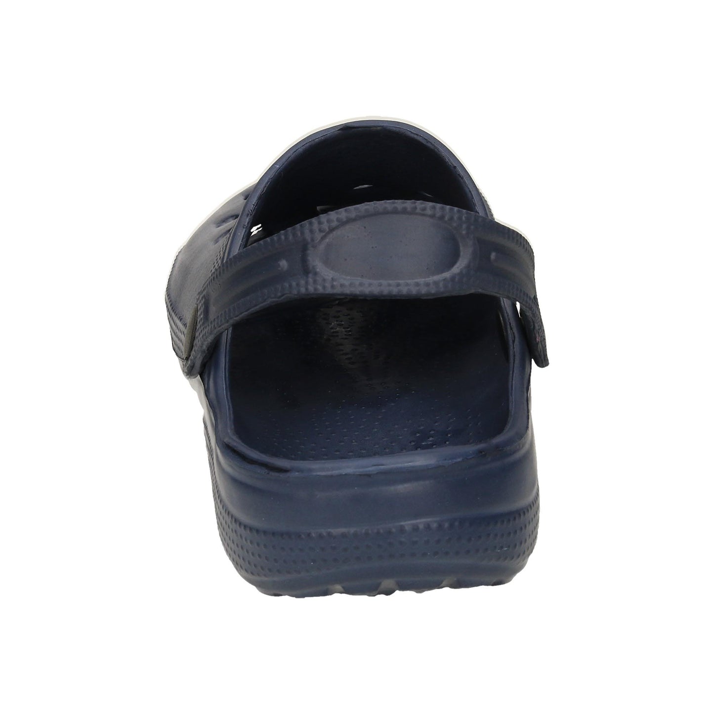 Mens Blue Garden Clogs