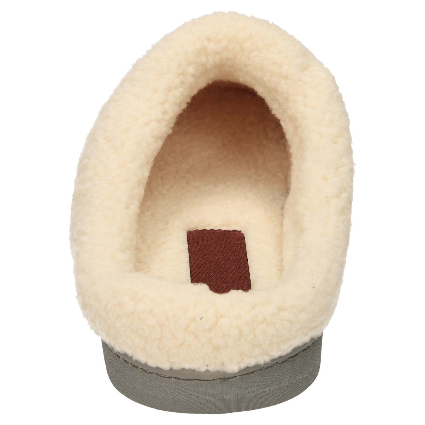 Pink Slip On Slippers Mules Memory Foam Clogs