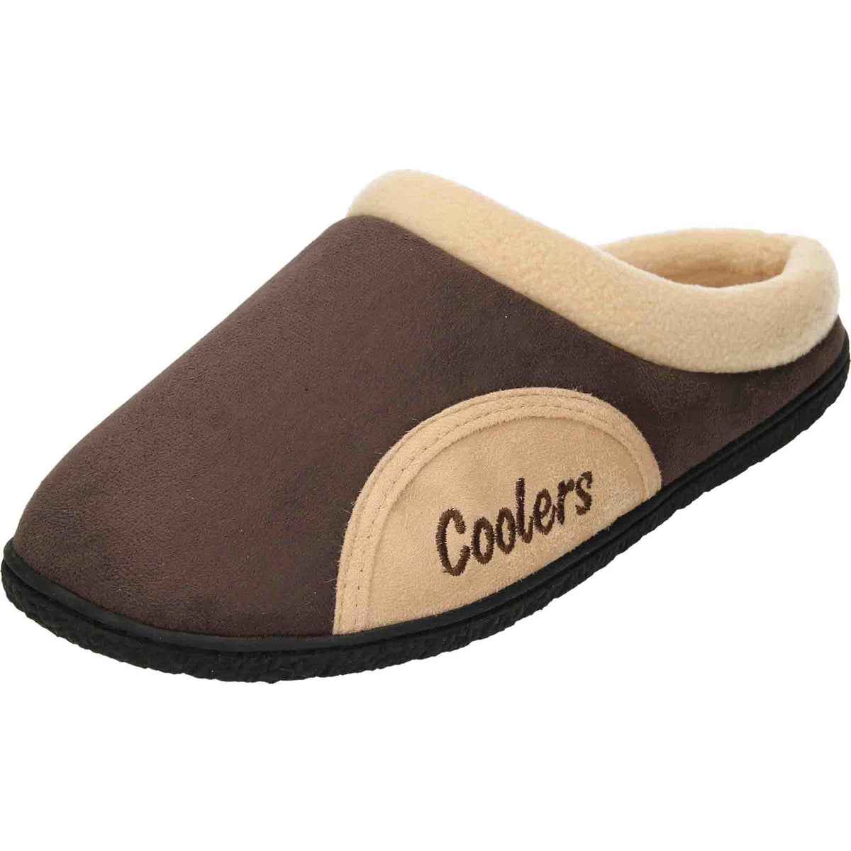 Mens Coolers Slipper Mules