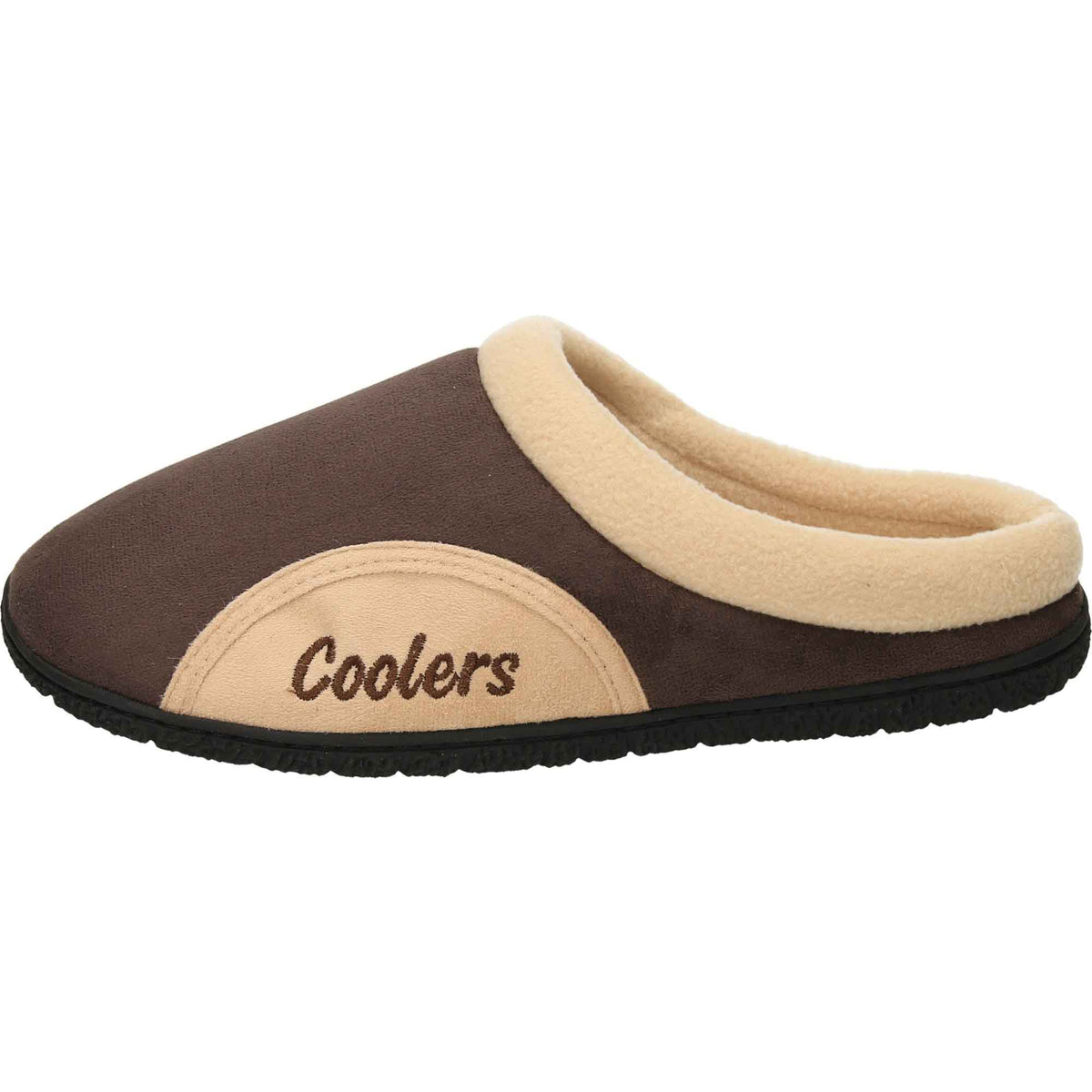 Mens Coolers Slipper Mules