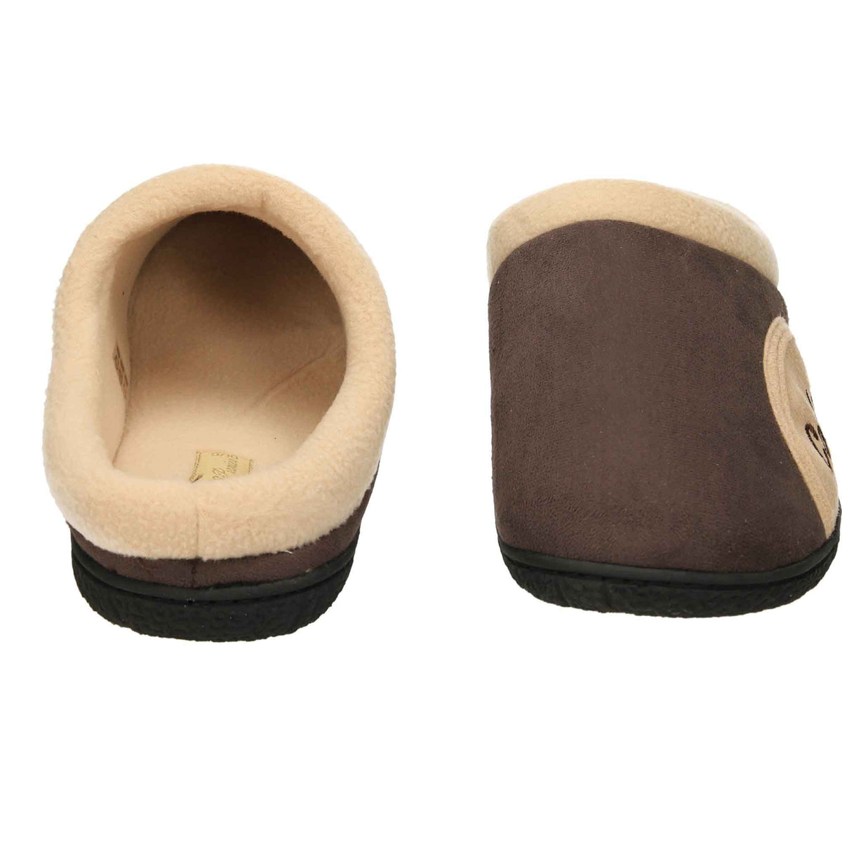 Mens Coolers Slipper Mules
