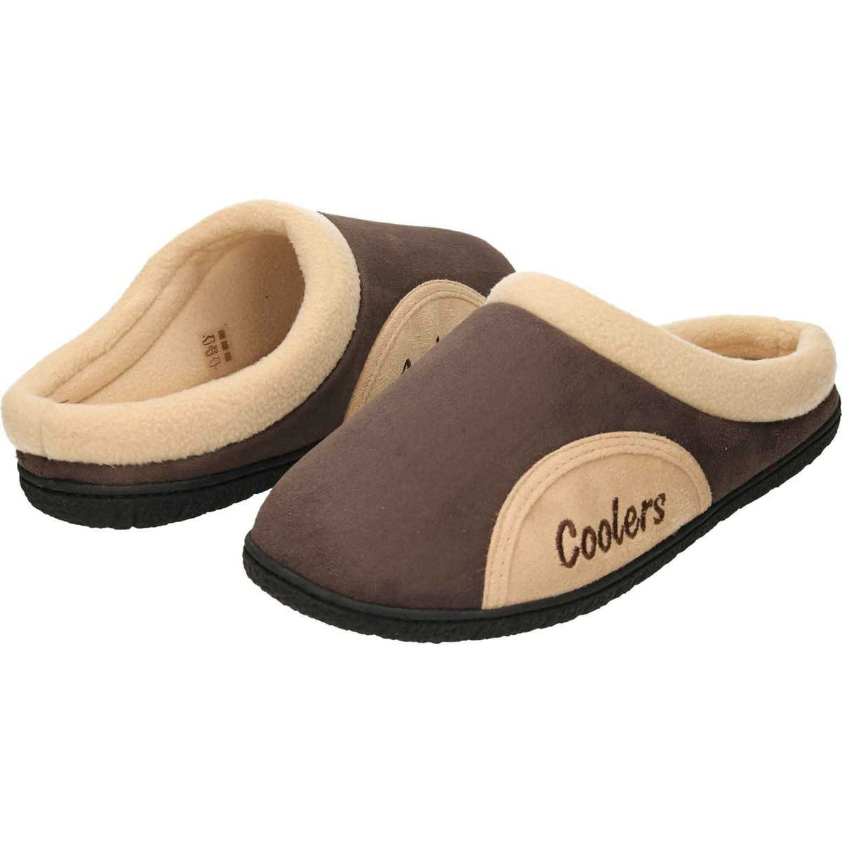 Mens Coolers Slipper Mules
