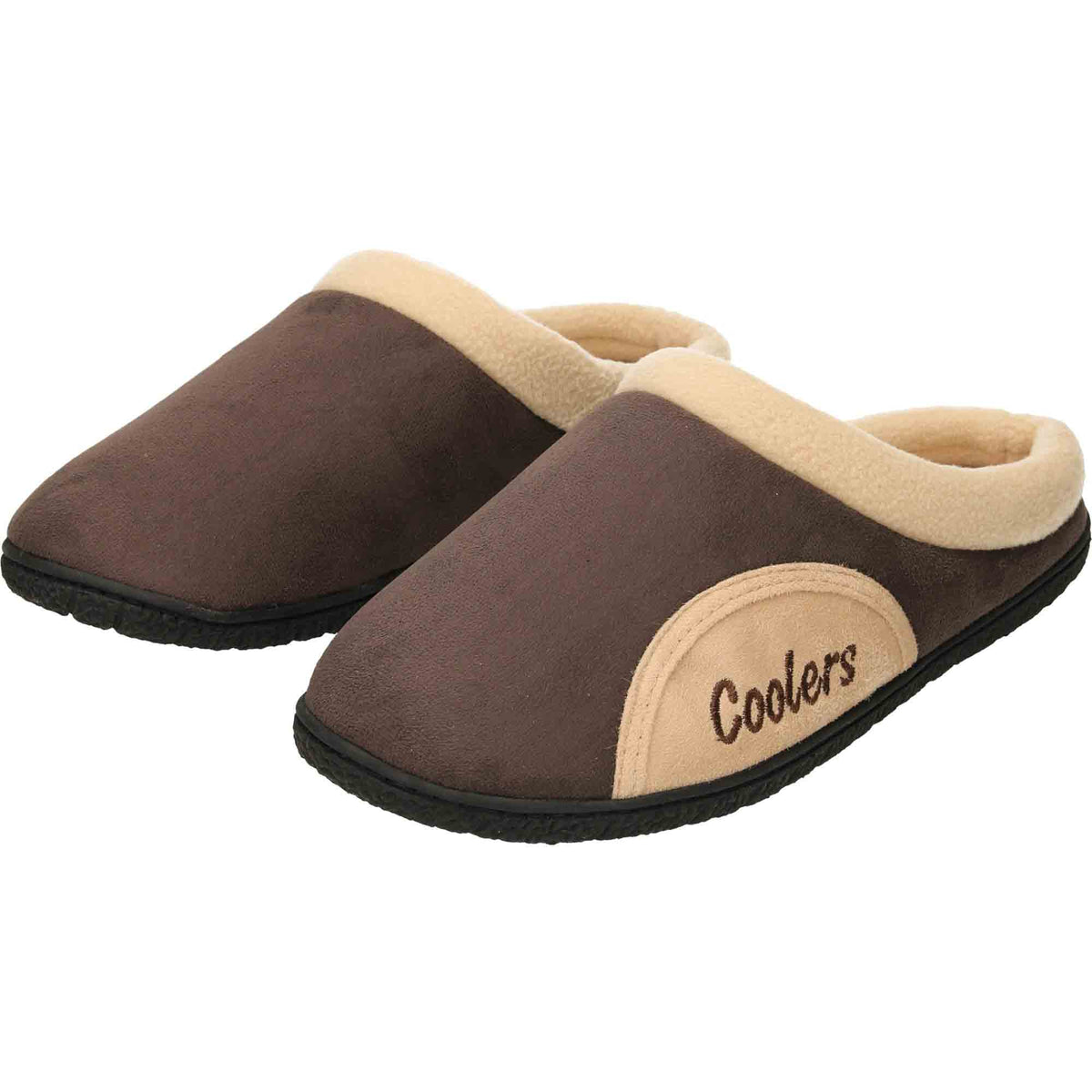 Mens Coolers Slipper Mules